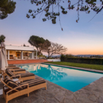 Casa di Frank Sinatra in vendita a Los Angeles per 8,9 milioni di dollari