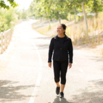 Se non si ha tempo per 10 mila passi al giorno basta fare un pò di gradini