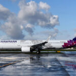 Alaska Air acquista Hawaiian Airlines per 1,9 miliardi di dollari