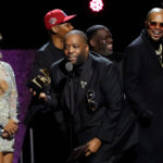 Killer Mike arrestato a Los Angeles poche ore dopo aver vinto 3 premi win Grammy Awards