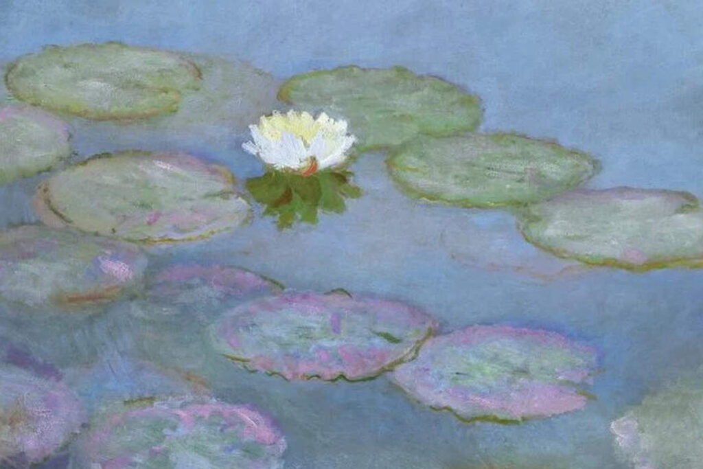 Un Claude Monet valutato 35 milioni di dollari da Christie's a Hong Kong