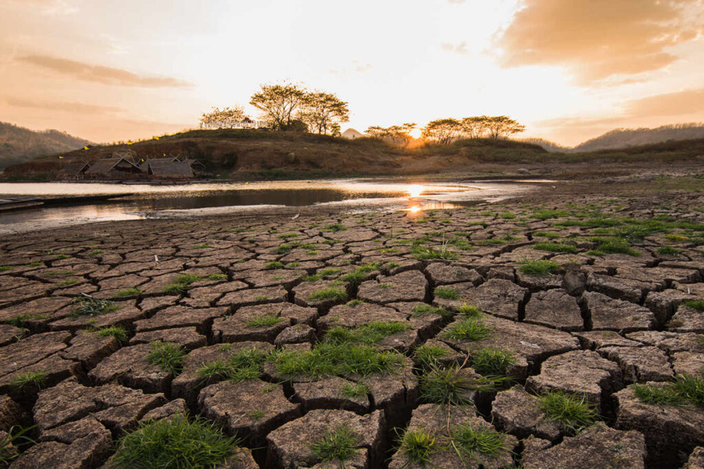 Il cambiamento climatico, una sfida ormai globale