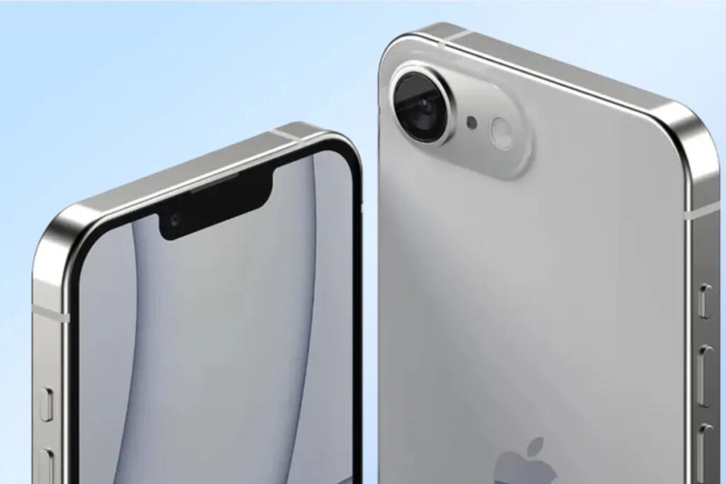 e sta per lanciare l'iPhone SE economico