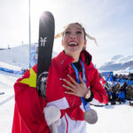 Eileen Gu vince l'oro nell'Half Pipe e diventa leggenda