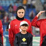 L'Australia ha concesso asilo a 5 ragazze della nazionale iraniana di calcio