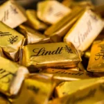 Aumentano le vendite di cioccolato tra le persone che usano farmaci dimagranti