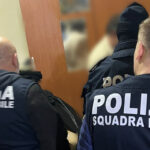 Arrestato dirigente Regione Sicilia che intascava soldi dal boss