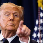 a guerra in Iran sarà presto finita, secondo Donald Trump