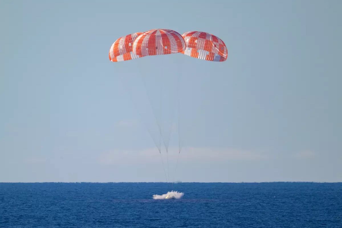 La NASA sta già preparando la missione di Artemis III