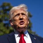 Trump contro Papa Leone