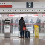 e compagnie aeree hanno cancellato oltre 13mila voli per questo mese