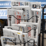 Una volta per tutte togliamo i soldi pubblici all'editoria
