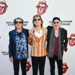 I Rolling Stones presentano il loro 25esimo album