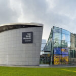 Il Museo Van Gogh e il governo dei Paesi Bassi verso una mediazione per la ristrutturazione