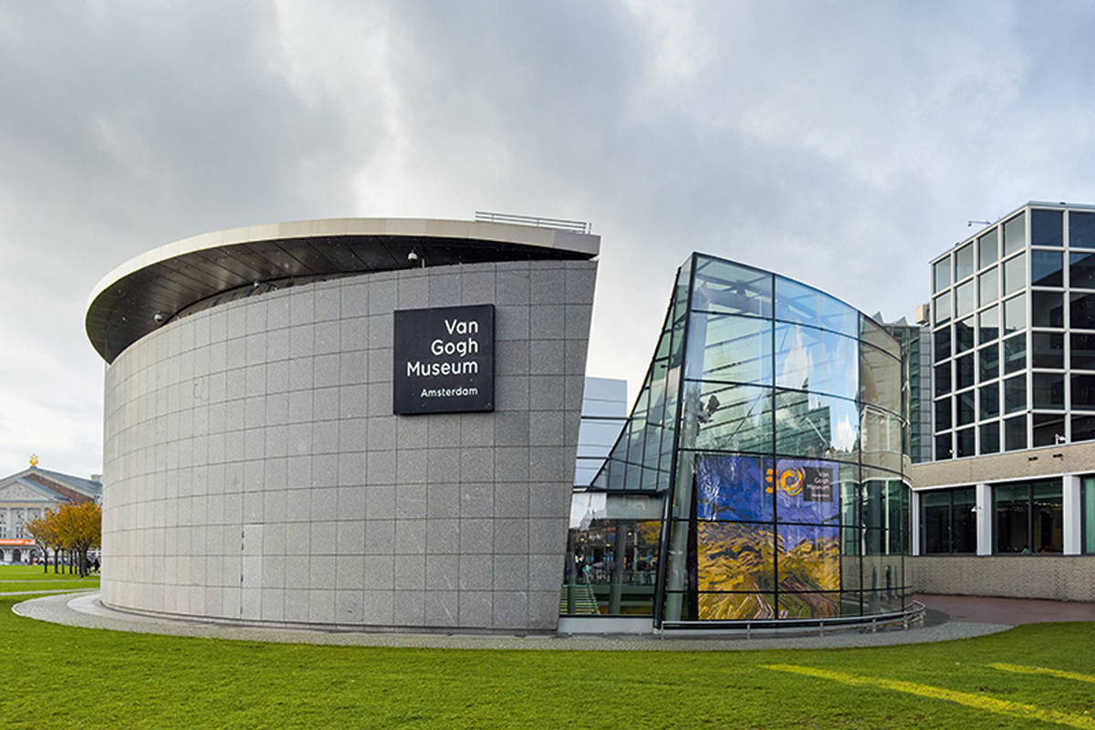 Il Museo Van Gogh e il governo dei Paesi Bassi verso una mediazione per la ristrutturazione