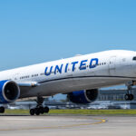 United Airlines annuncia nuove rotte verso Europa e Asia per il 2027