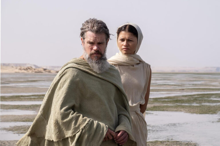 L'Odissea di Nolan é il film R-rate di maggior incasso di sempre
