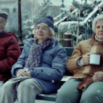 Amazon ha fatto centro con la sua nuova campagna natalizia