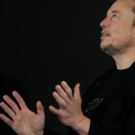 Elon Musk presenta Grok la sua, la sua intelligenza artificiale