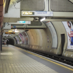 Quattro linee della metropolitana di Londra saranno chiuse nel weekend