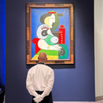 Dipinto di Picasso venduto a 139 milioni di dollari a New York