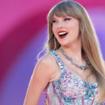 La replica di Taylor Swift con l'album 1989 supera le vendite di quello originale