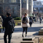 Il Canada ridurrà per due anni il numero di studenti stranieri nel paese