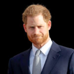 Harry ritorna a Los Angeles dopo aver incontrato re Carlo