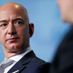 Jeff Bezos ha venduto 2 miliardi di dollari in azioni Amazon in pochi giorni