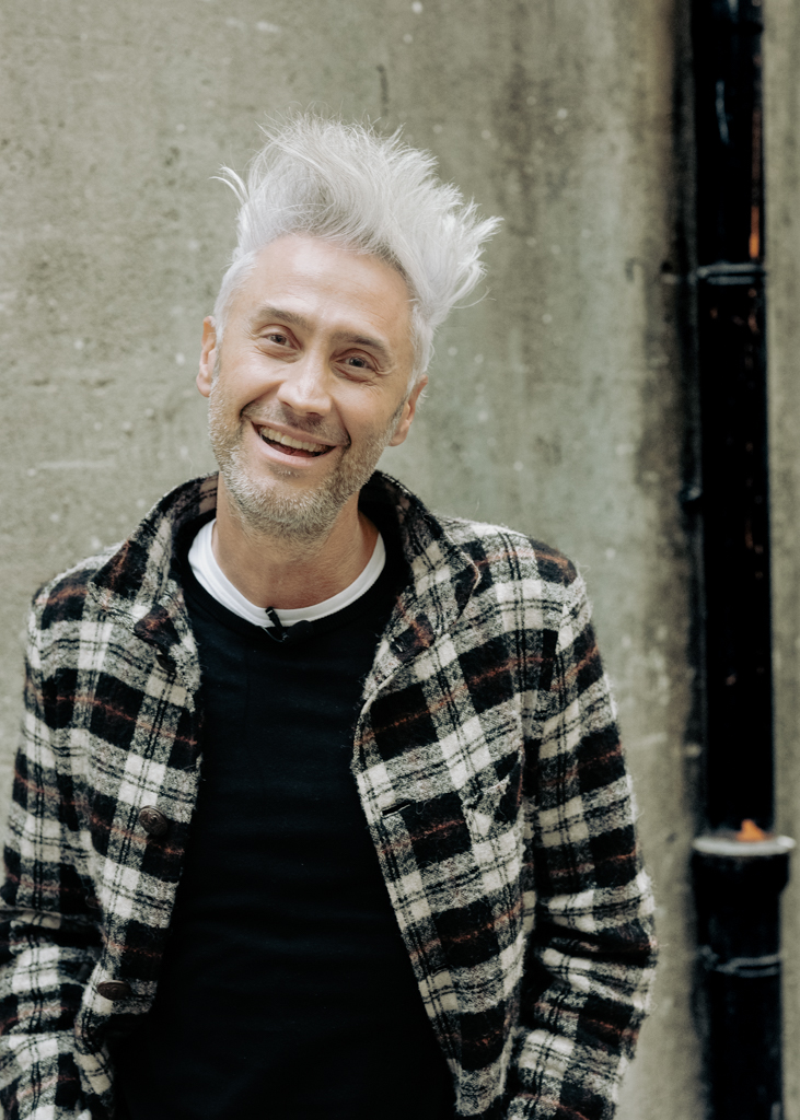 Vincenzo Schettini foto joey shaw