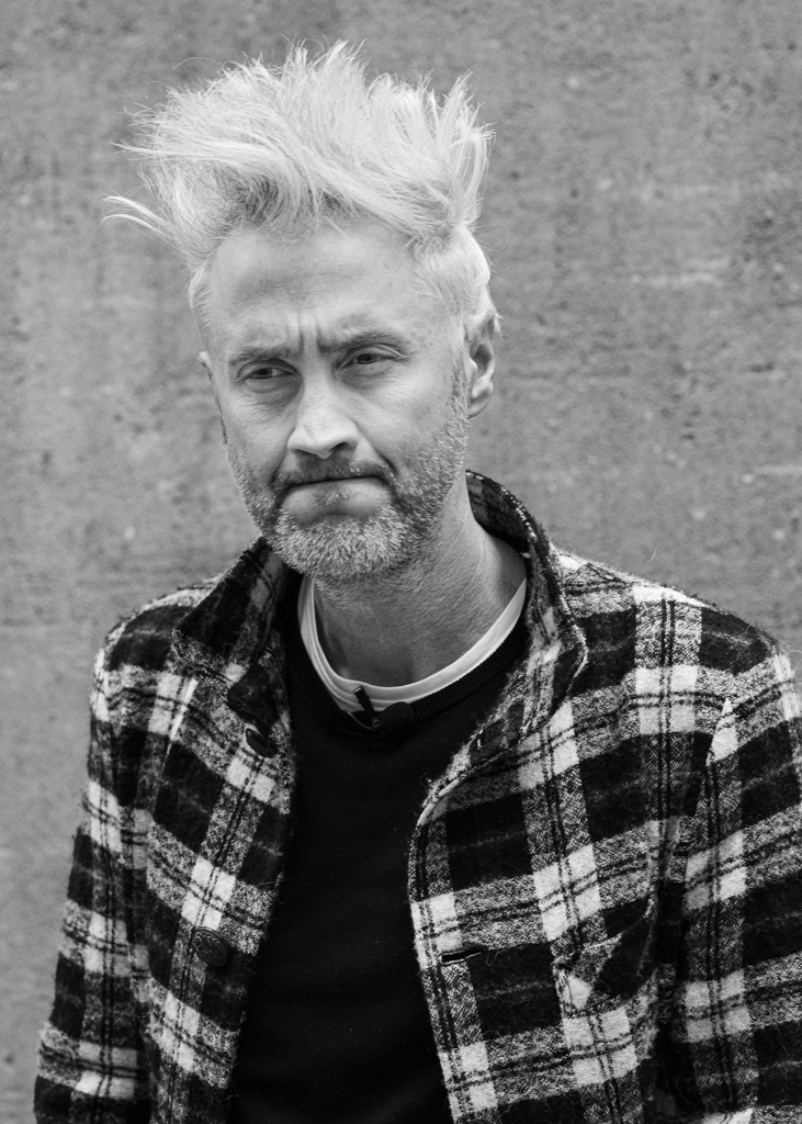 Vincenzo Schettini foto joey shaw