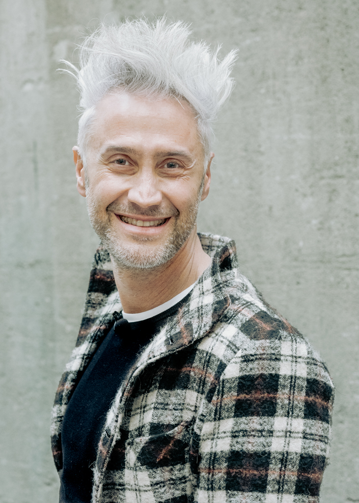 Vincenzo Schettini foto joey shaw