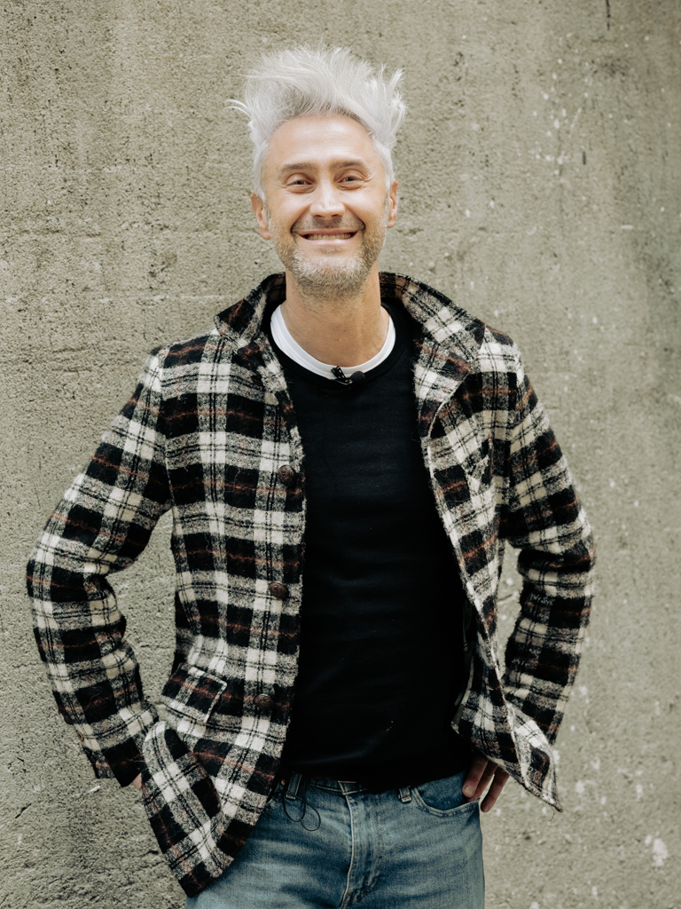 Vincenzo Schettini foto joey shaw