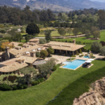 Ellen DeGeneres e moglie hanno venduto la loro casa in California per 96 milioni di dollari