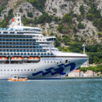 Il troppo turismo di Kotor in Montenegro preoccupa gli abitanti del luogo