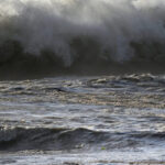 Un mega tsunami causato da una frana in Groenlandia ha fatto vibrare la Terra per 9 giorni