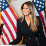 Melania Trump lancia la sua criptovaluta