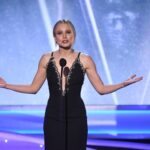 Kristen Bell cambia idea sull'importanza dei SAG Awards