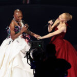 Il medley di Ariana Grande e Cynthia Erivo é stata la parte più emozionante degli Oscar di quest'anno