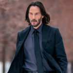 Keanu Reeves smentisce le voci di un possibile ritorno di John Wick