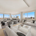 Liam Neeson vende il suo appartamento a New York per 10,7 milioni di dollari