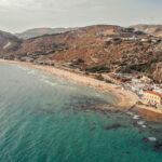 a cittadina di Siculiana offre vacanze di 3 giorni a 1 euro