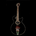 Chitarra usata da Eric Clapton e George Harrison in vendita per quasi 1 milione di dollari