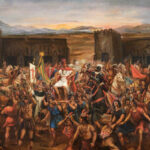 Come hanno fatto 200 Conquistadores a conquistare un impero da 10 milioni di persone?