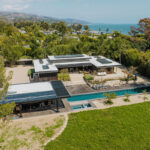 David Duchovny vende la sua casa di Malibu per 11 milioni di dollari