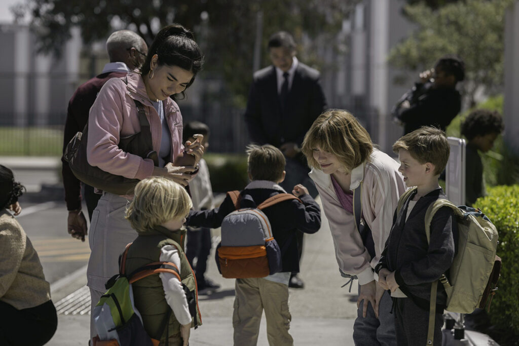 All Her Fault é una delle serie TV migliori degli ultimi anni