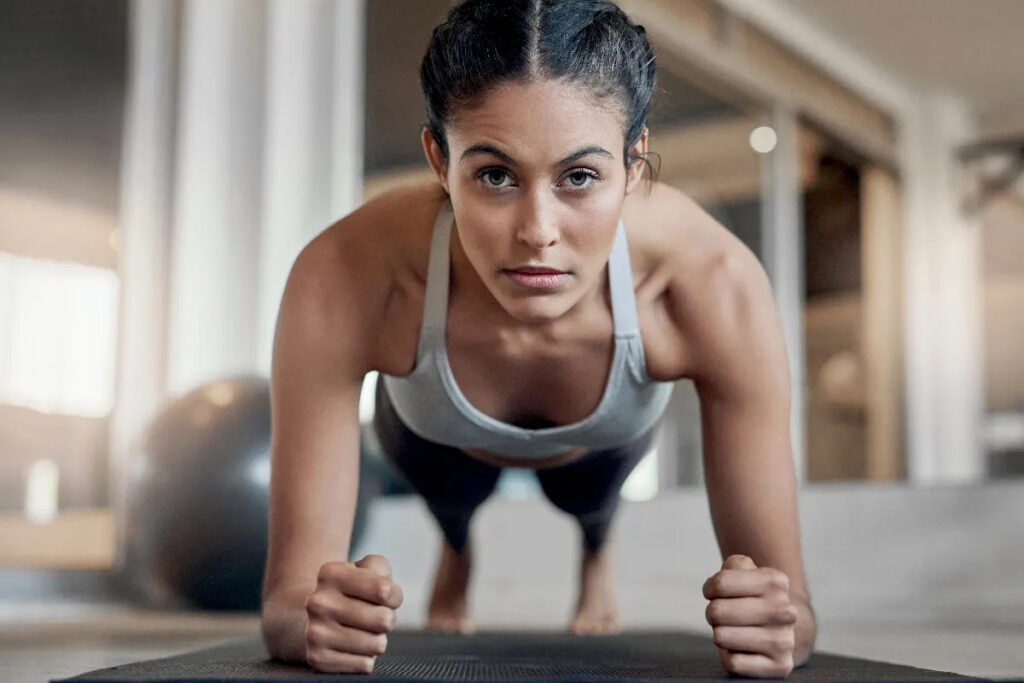 L'esercizio fisico aiuta a combattere la depressione