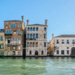 In vendita il Palazzo veneziano dipinto da Monet