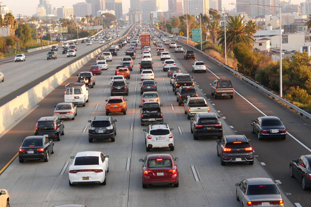 L'inquinamento aumenta il rischio di Alzheimer