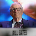 Dopo gli Epstein files, Bill Gates cancella eventi